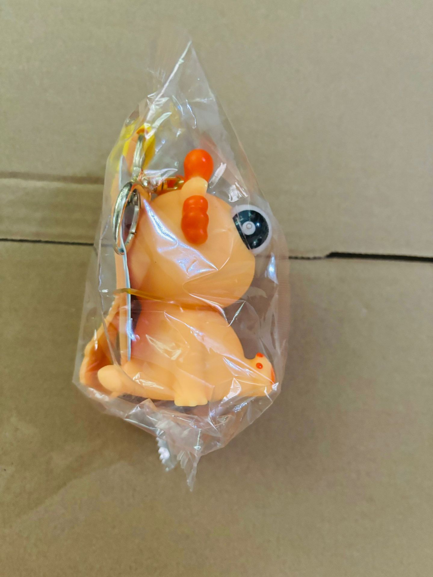 Creativo dragón de ojo pellizco juguete de descompresión extraña ventilación artefacto de descompresión juguete de muñeca de ojo pequeño dragón