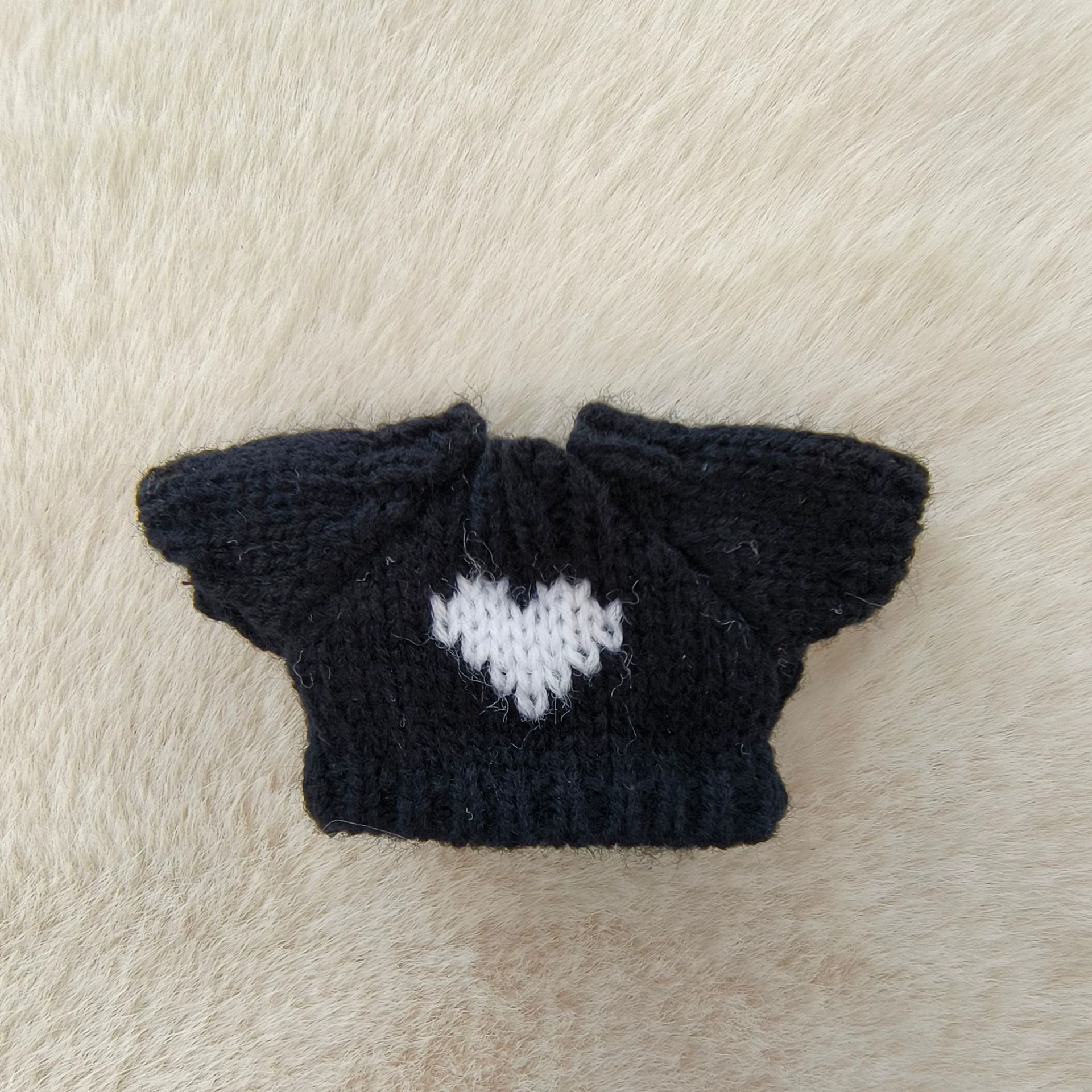 Plush doll, pendant, accessory, Physicals, 10 cm, children's clothing, 14 cm