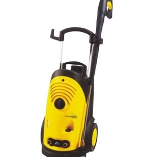 Haibao Hb7/18C Upright 10m Compact Cold Water High Pressure Cleaner Industrial and Commercial Cleaning Equipment Wholesale