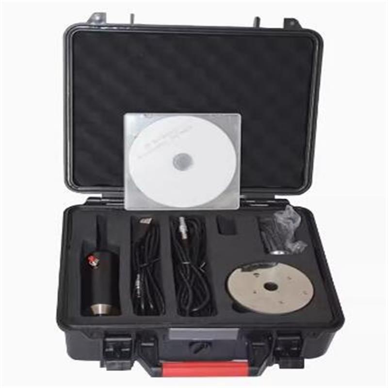 布氏硬度压痕自动测量系统 型号RR644-iVision-HB库号M87282