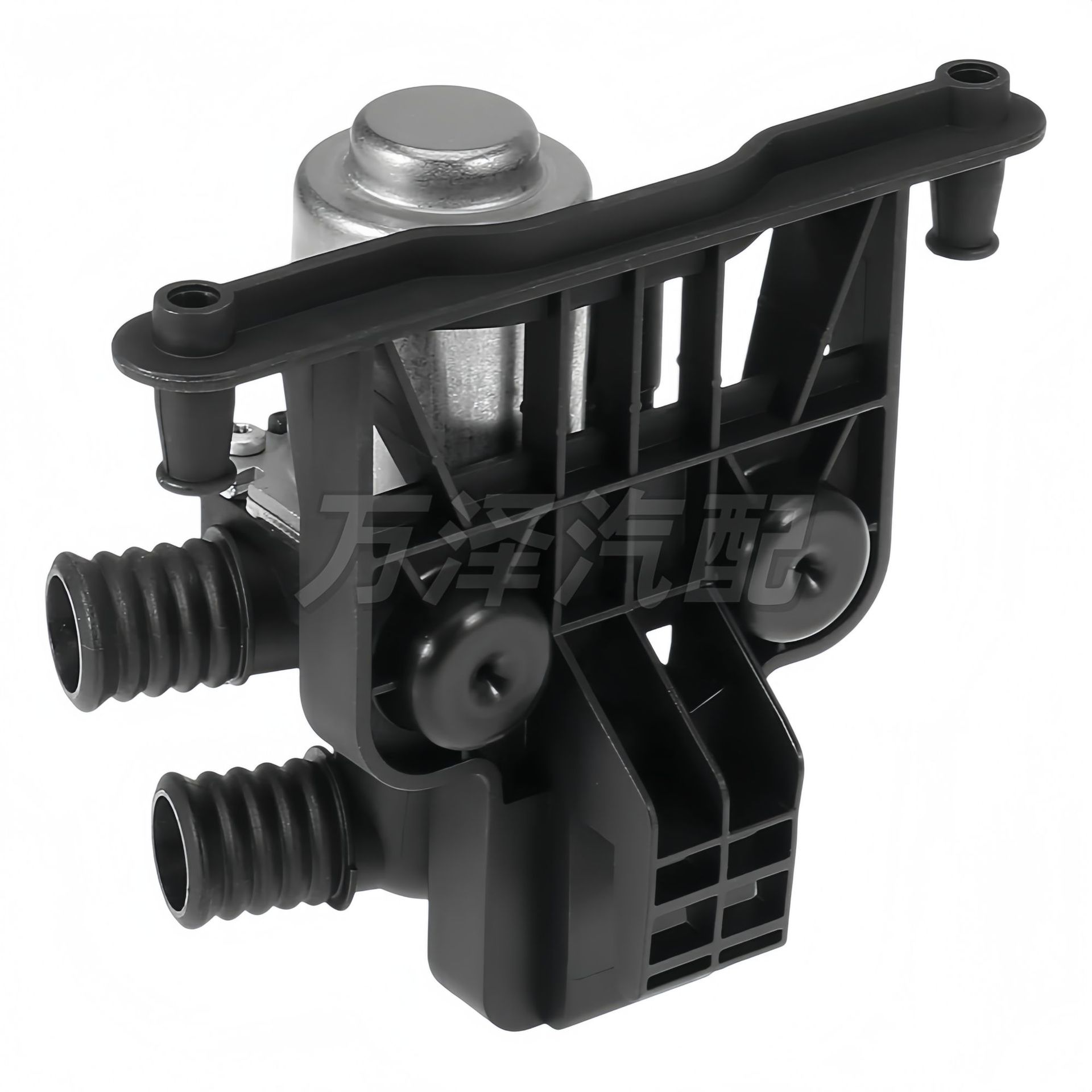 Cross-border compatible with BMW E60 E61 cooling and heating water valve 64118379921, heater control valve