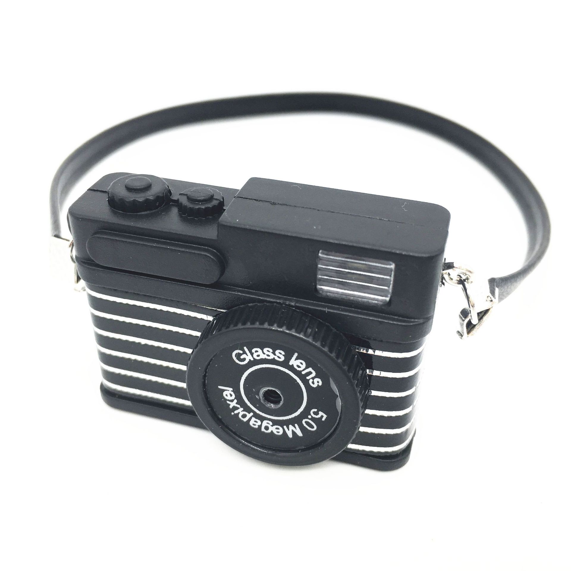 Dollhouse Correa Cámara 346 puntos muñeca bjd disponible mddsd muñeca ropa con simple cuerda cruzada