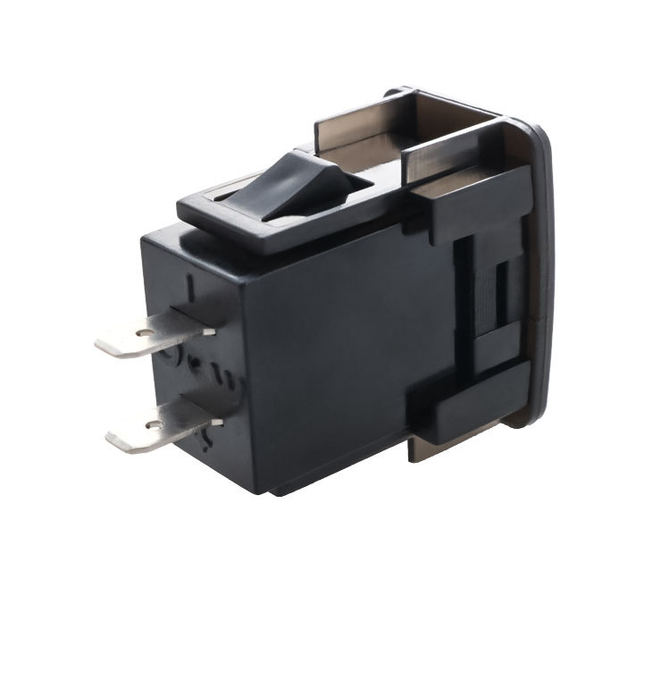 Factory direct car dedicated to kareiling double Qing double usb installed car charger interface charger