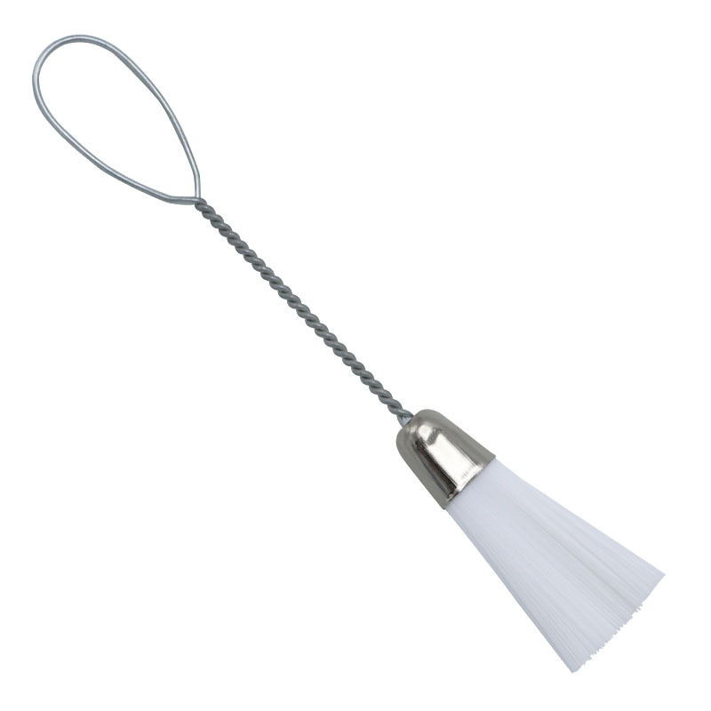 Cepillo de una sola cabeza