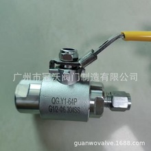 QG.QY1-64P G3/4-8P䓚Դy304 316L 2205ʽԴy