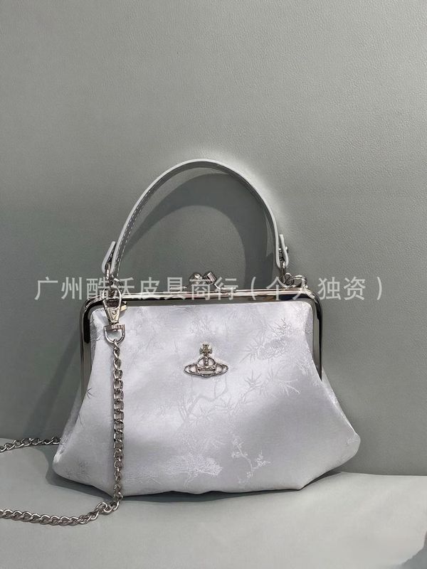 新款西太后饺子包口红包合集包包单肩斜挎链条小众设计女包|undefined