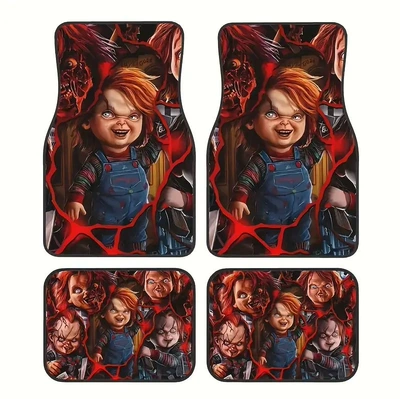 Ayaqaltılar (Kovriklər) — Cross-Border Dropshipping Foot Mats - 3344cm-two-piece-pack-1-70-suit-9