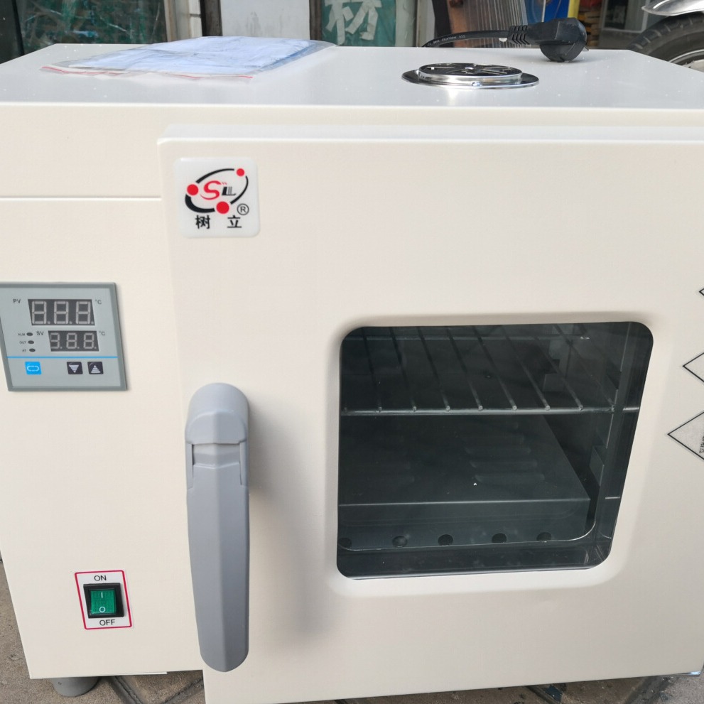 FX系列 数显恒温鼓风干燥箱 上海树立 数显恒温烘箱  厂家销售