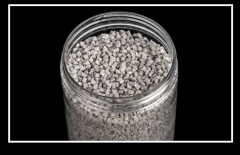 气泡膜专用爽滑母粒增亮抗粘母料