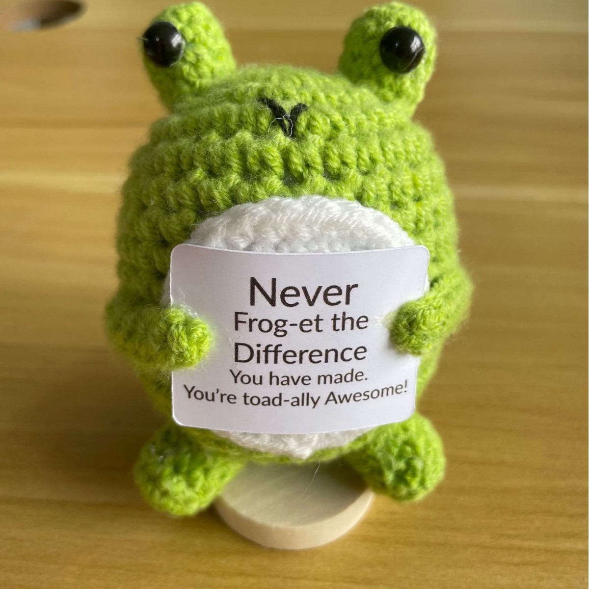 【완제품】개구리 스타일 2