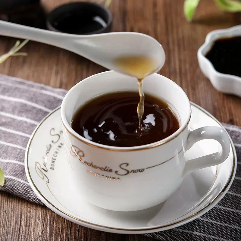 Handcrafted Portable Independent Packaging Miao Jiang Mountain Pepper Paste from Miao Territory, Convenient Mixing Product