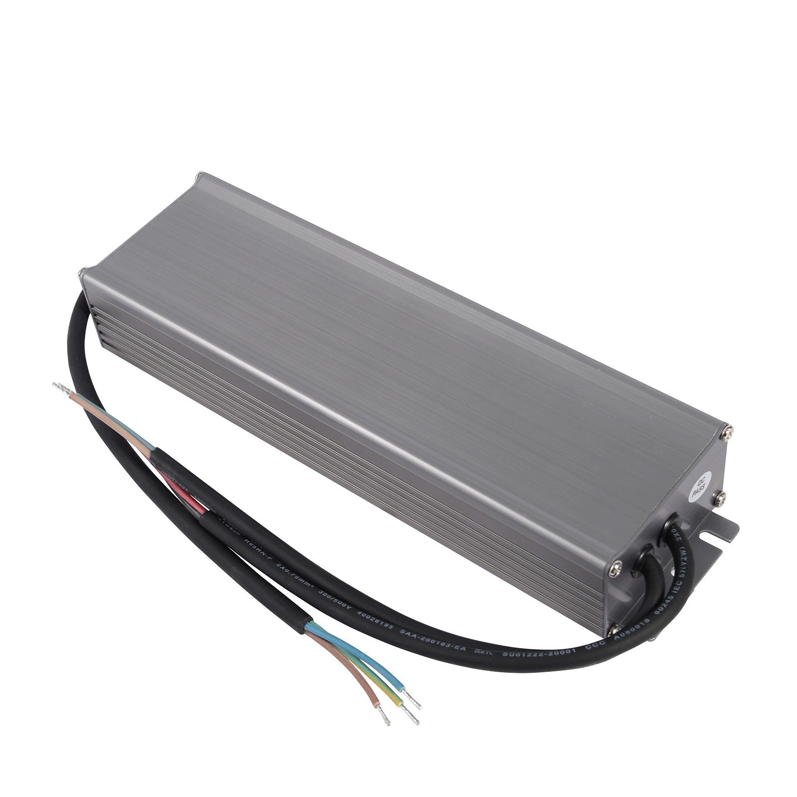 100W PLC DC-DC интегрированный интеллектуальный блок питания для PLC, интегрированный источник питания DC для щита PLC