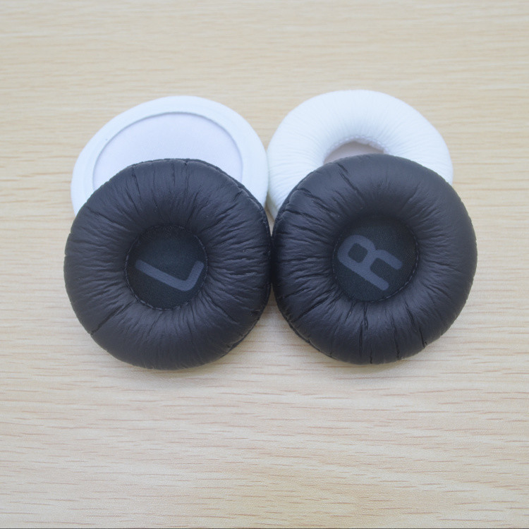 Suitable for JBL Tune600 E35 T500BT T450 T450BT earphone set sponge sleeve earphone cover Earmuff