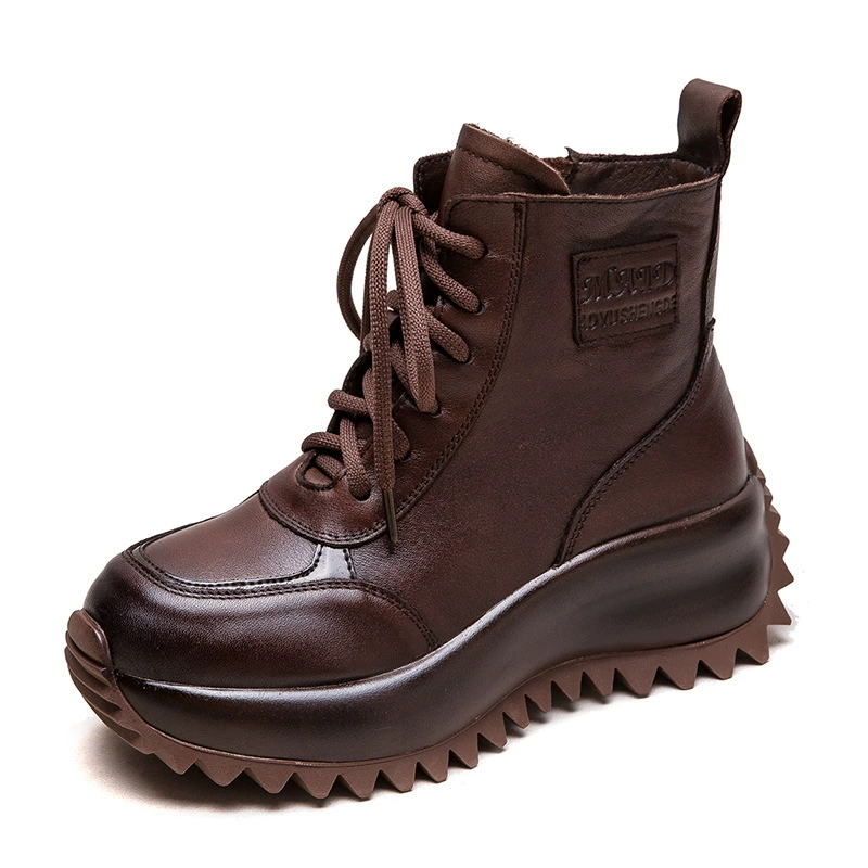 Martens, Ding Boots, зимние ботинки в английском стиле, обувь для отдыха, британский стиль