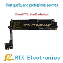 IPhone 6 6P 6S 6SP 7 7Pplus 8 8Plus X XS max Motherboard  Wi