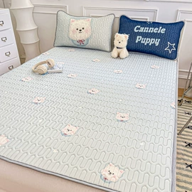 四件套;夏凉被;床罩床笠