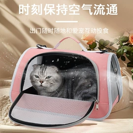 猫猫包、箱;鸟笼;其他厨房电器