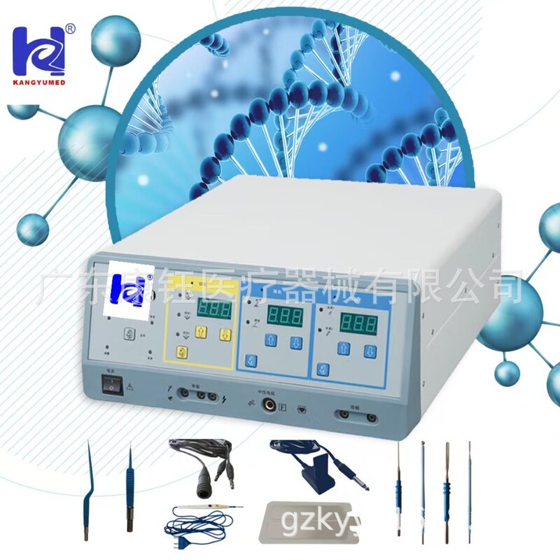 クロスボーダーHF ELECTROTOME多機能高周波電気ナイフ手術電気凝固手術切断刀手術止血器|undefined