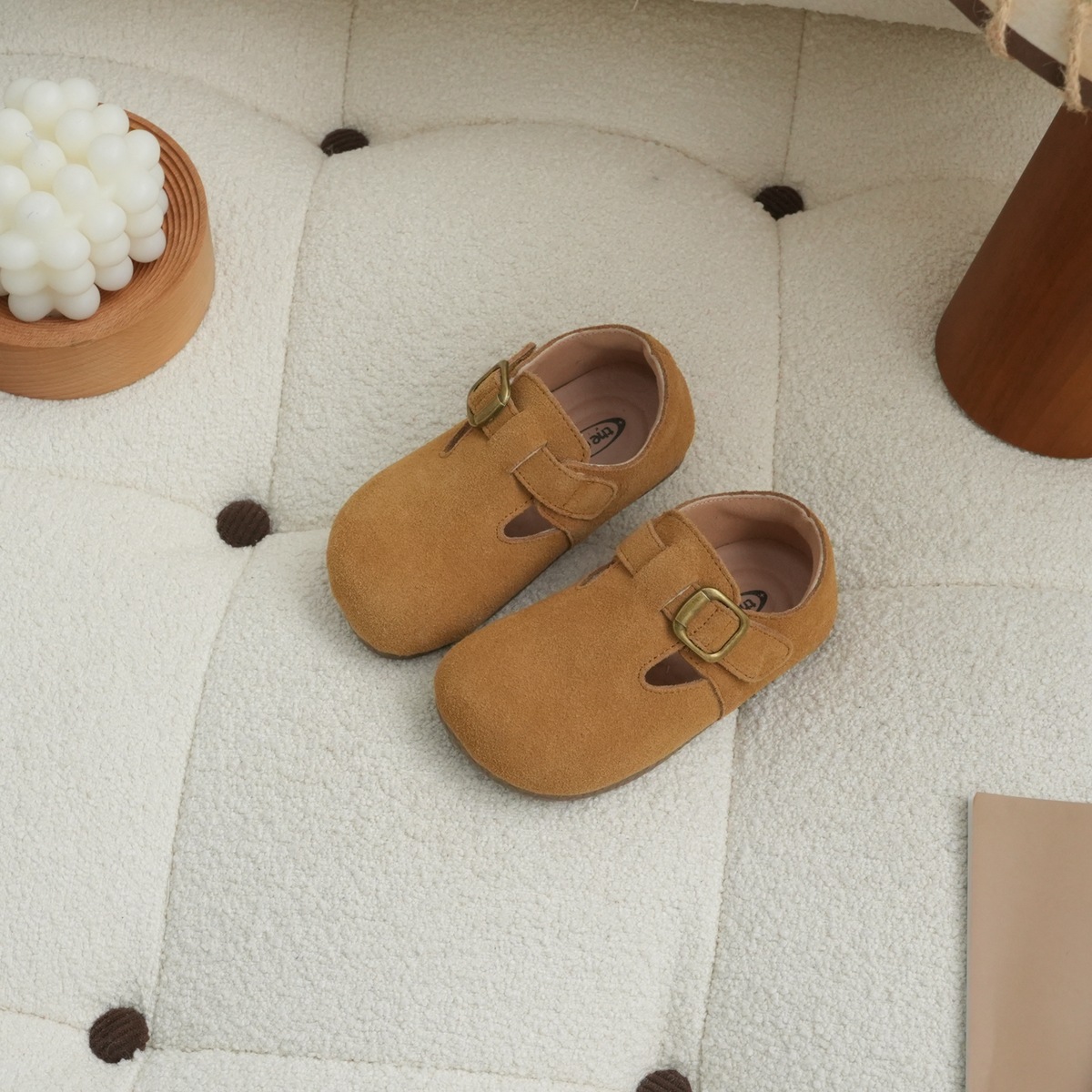 Camel (single style)