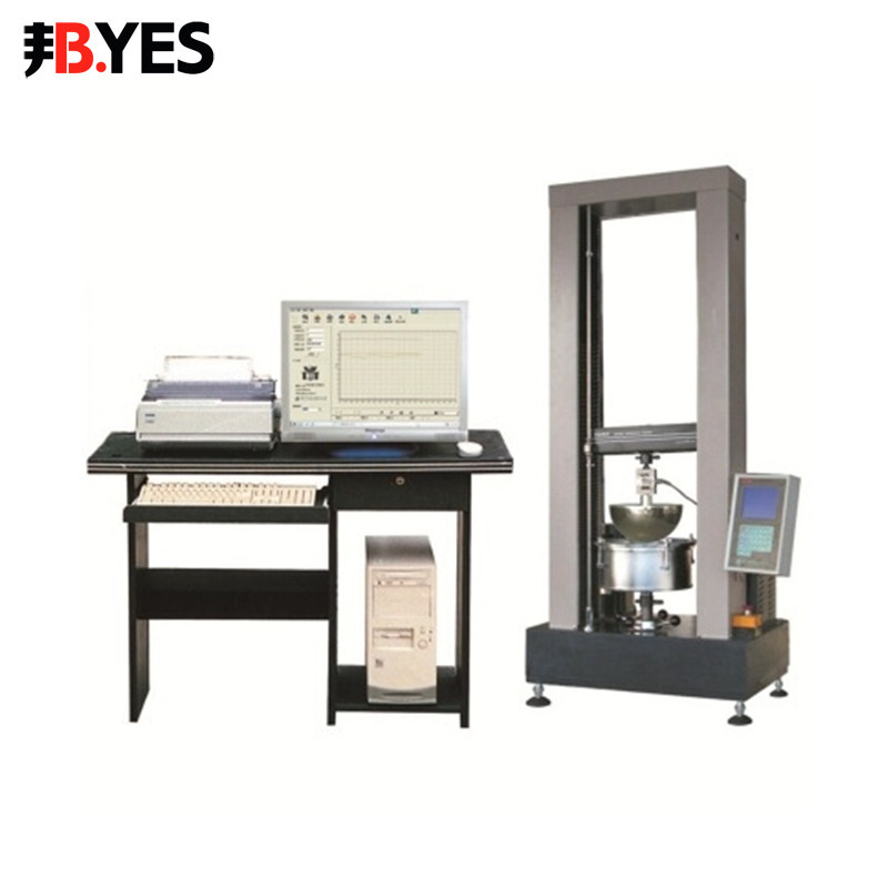 Billion state Clothing Part Tester BY-YM-56B Clothing Part Tester Delivery