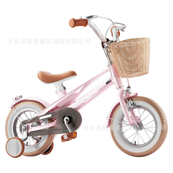Children's bicycle