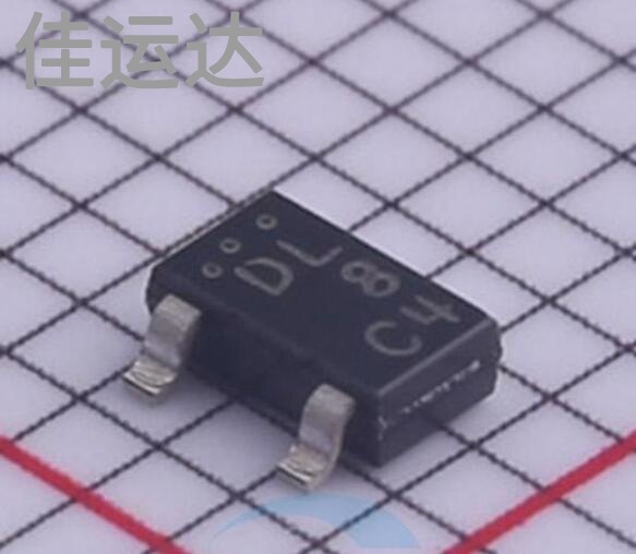 CPH3240-TL-E 规格 SOT-23-3 三极管