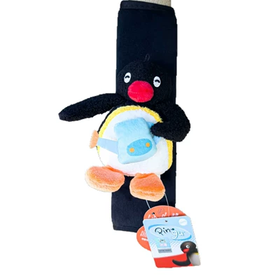 Car Seatbelt Shoulder Pad, Cute, Sürətlər qutusu və əl tormozu başlıqları
