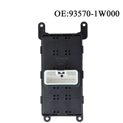 parts window regulator master – Glass lifter