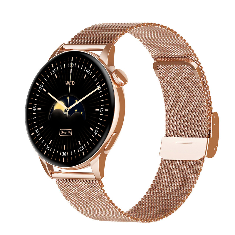 Hot selling H1S smart watch supports heart rate blood oxygen Alipay message reminds multi-exercise mode ultra-thin ladies Hot selling H1S smart watch supports heart rate blood oxygen Alipay message reminds multi-exercise mode ultra-thin ladies