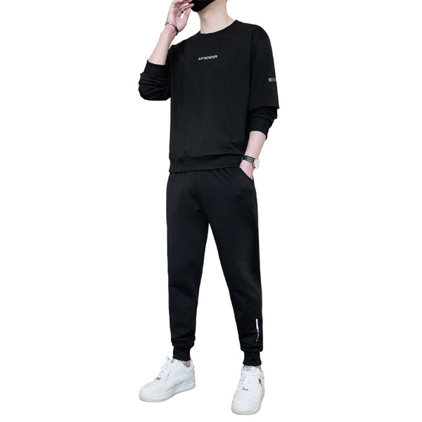 Men's sports suit