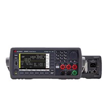 是德科技（KEYSIGHT)低噪声电源精密源表六位半电源 安捷伦B2962B