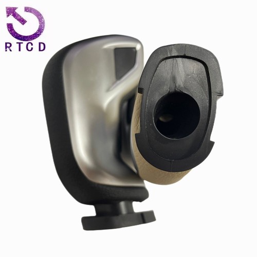 Shift knob handle for automatic transmission 9009652906 suitable for Citroen C5 DS5 Peugeot 508