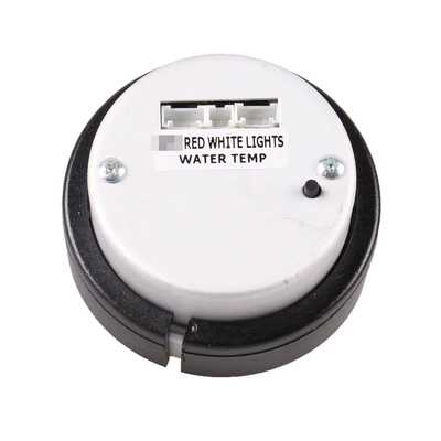 automobile instrument | Hydraulic Turbine with Sensor