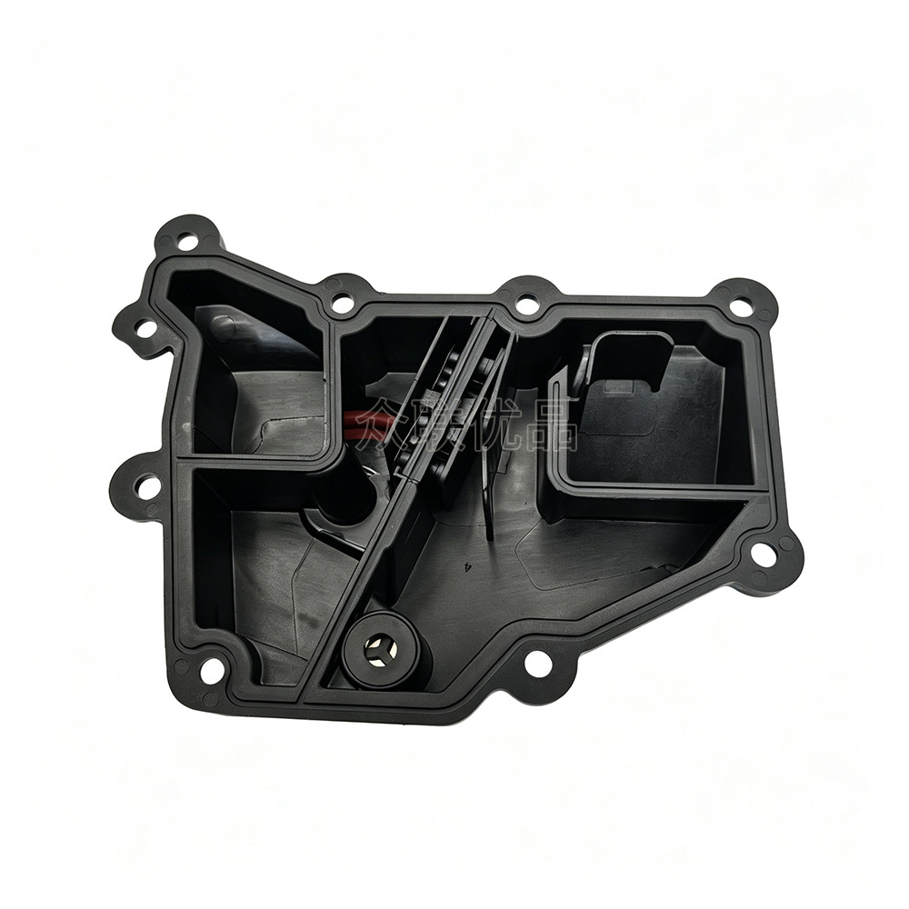 04E103464An 464m 464L Oil-Water Separator Suitable for Volkswagen Sagitar Golf Polo 1.6L