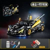 Black Gold Apollo EV0-Light + Power Group