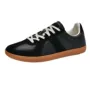 定制新款复古简约男鞋