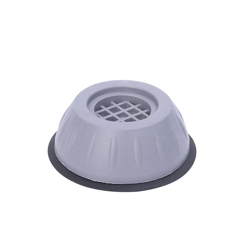 Universal washing machine foot pads, anti-vibration shock-absorbing pads, non-slip, heightening and moisture-proof refrigerator pulsator drum washing machine base