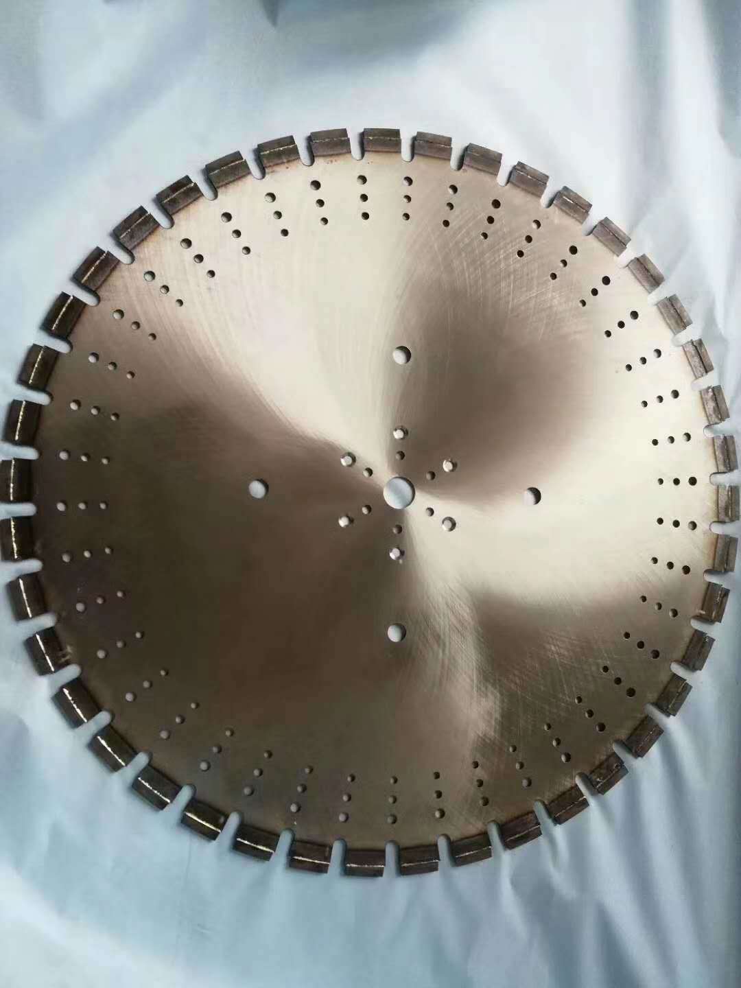 上海呈祥切墙机锯片 金刚石锯片 切墙机配件800型墙壁合金锯片