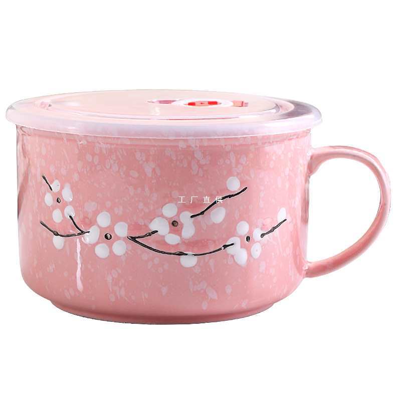ceramic handle for home use for students