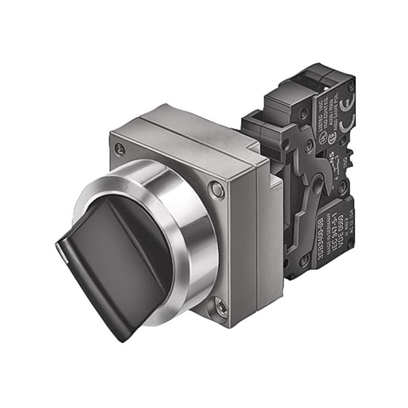 西门子 3SB3 选择开关 3SB3610-2DA11 | 3SB36102DA11