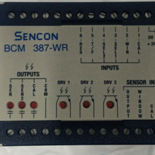 SENCON ����ģ�K BCM 387-WR