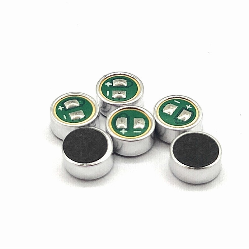 メーカーは6027溶接接点型コンデンサーエレクトレットマイク内蔵デュアルコンデンサーC1033マイクを供給しています|undefined