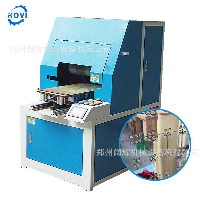 全自动金属平面镜面抛光机 不锈钢拉丝除锈机 小型镜面抛光机