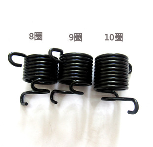 Pneumatic shovel spring air shovel spring air shovel/pick spring air shovel accessories/pneumatic shovel/air hammer quick connector
