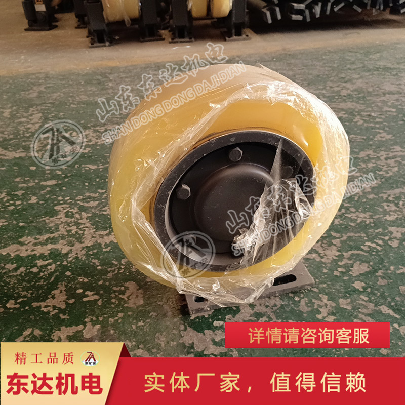 厂家直供L35滚轮罐耳 工作运转灵活L35滚轮罐耳