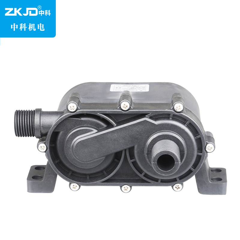 世纪55JE12V24V高扬程美容仪器泵变频水泵恒功率级联泵FGE18