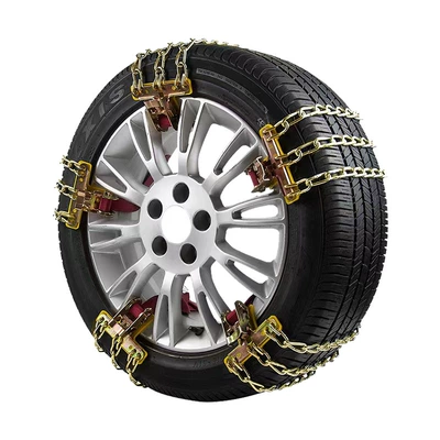 off-road vehicle suv pickup — Tire snow chain