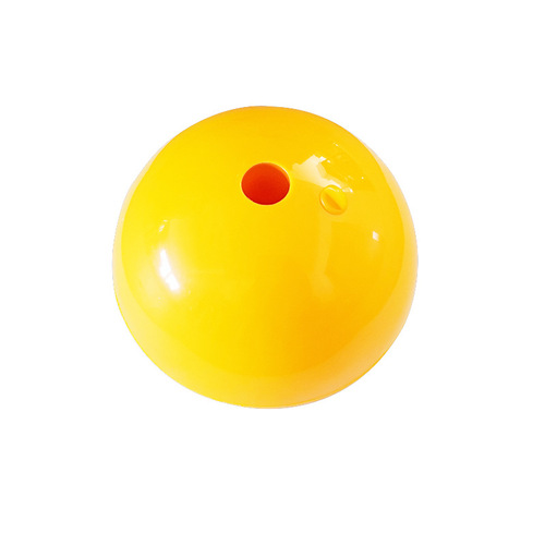 High School Entrance Examination Football Basketball Training Pole Snake Running Sign Pole Around Pole Parking Reversing Pile Sign Pole Auxiliary Equipment