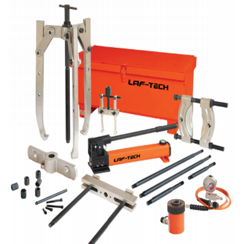 LAF-TECH/拉弗 多功能液压拉马组合套件DYZ-5751G