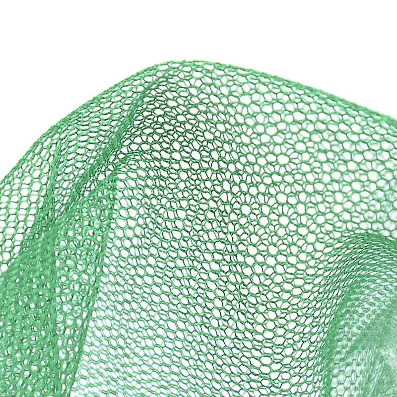 Fish tank fishing net fish tank fishing pocket square goldfish hand copy fish net fish fishing three-line fish net copy net